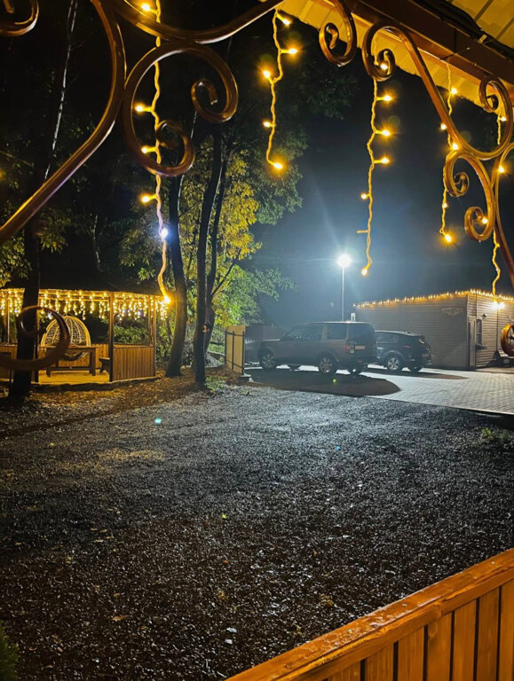 Guest house Zimnyaya Vishnya, Rostov Oblast, photo