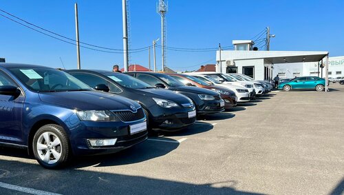 avto-dny.ru Версия для печати Авторынок Краснодара: много заезжих продавцов-отпу