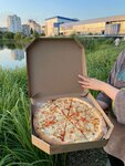 Pizza e spuntini (Pobedy Street, 165), pizzeria