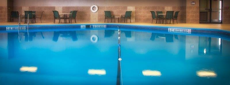 Фото Best Western Plus North Haven Hotel