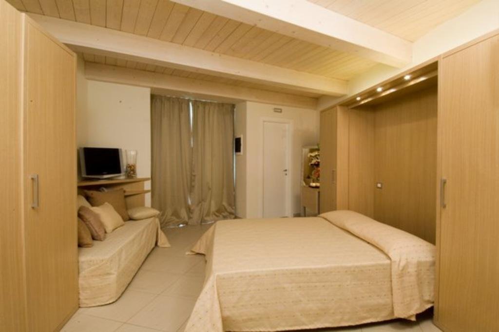 Фото Hotel & Residence Continental