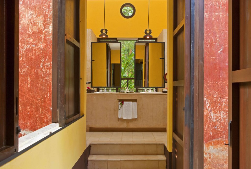 Фото Hacienda Uayamon, A Luxury Collection Hotel, Uayamon