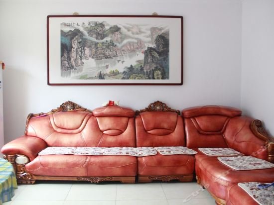 Фото Gubei Water Town Wanli Heyuan Farmstay