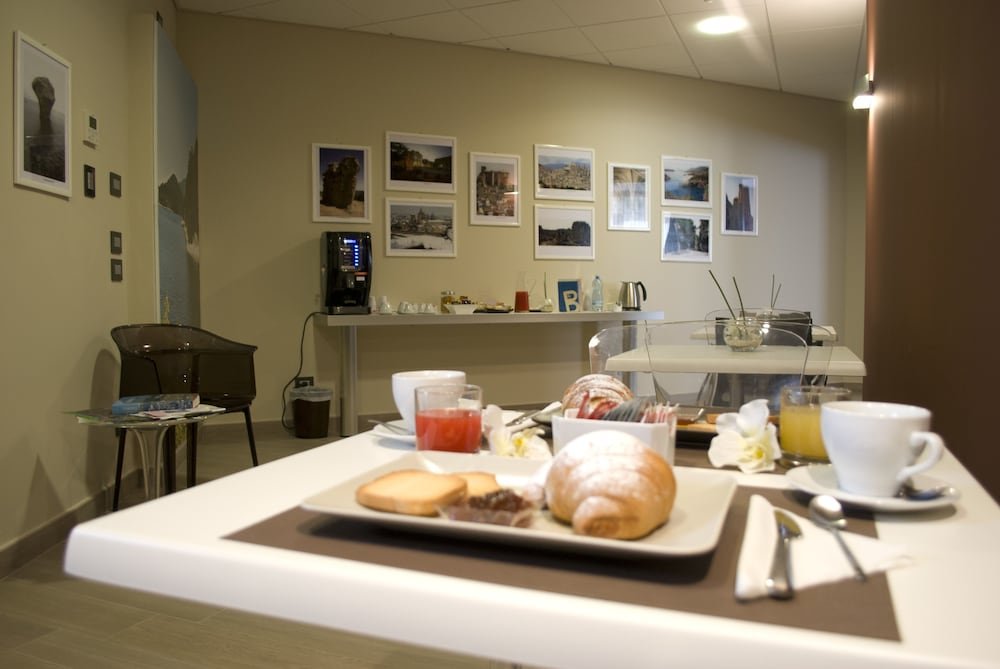 Фото Galileo B&b