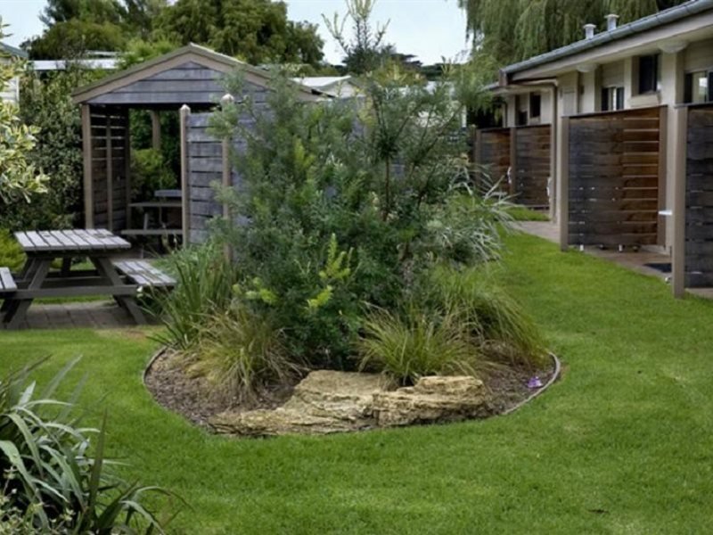 Фото BIG4 Ingenia Holidays Queenscliff Beacon