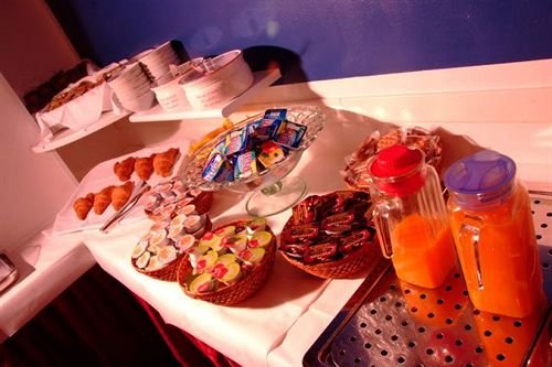 Фото Hotel Bardolino