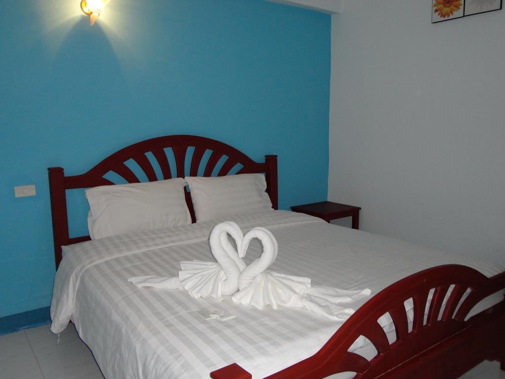 Фото Baan Aunrak Koh Chang