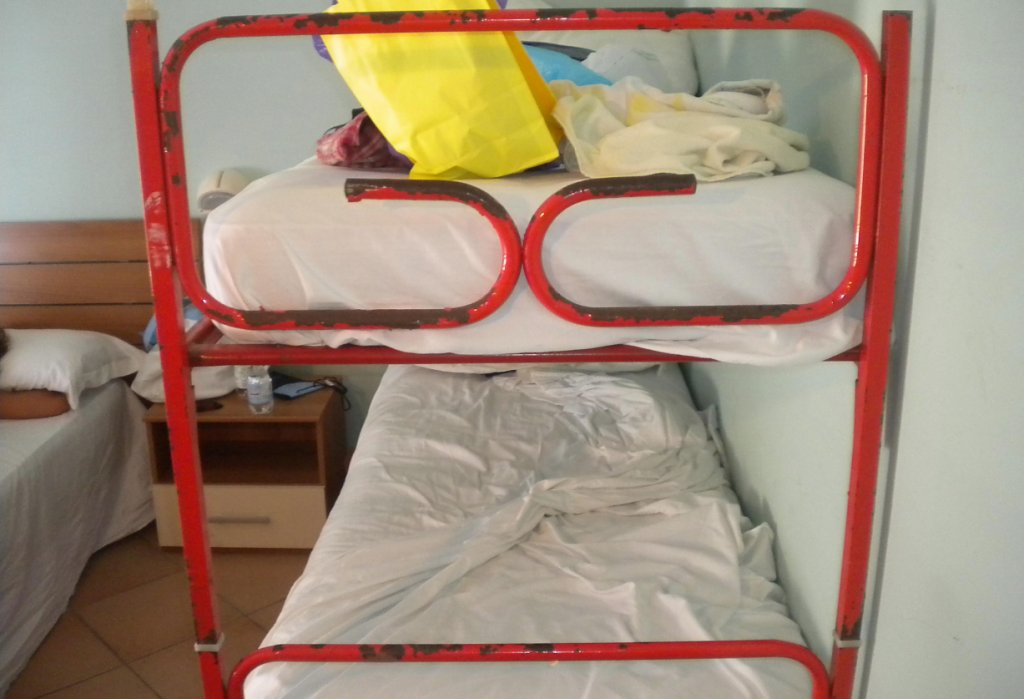 Фото отеля 5