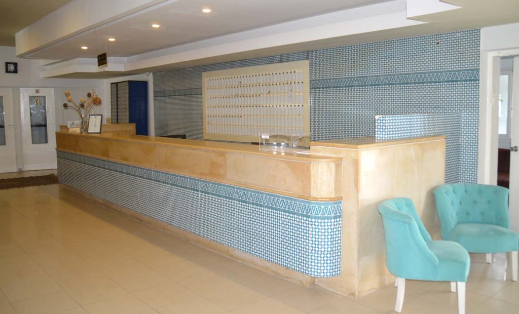 Фото Residence Kantaoui