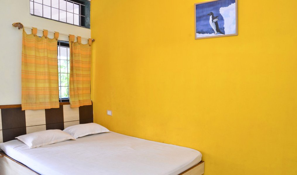 Фото Nanu Resort Arambol