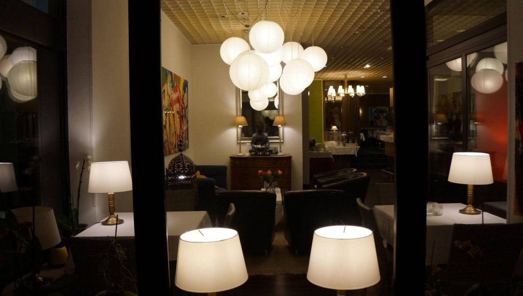 Фото Binnewies City Hotel