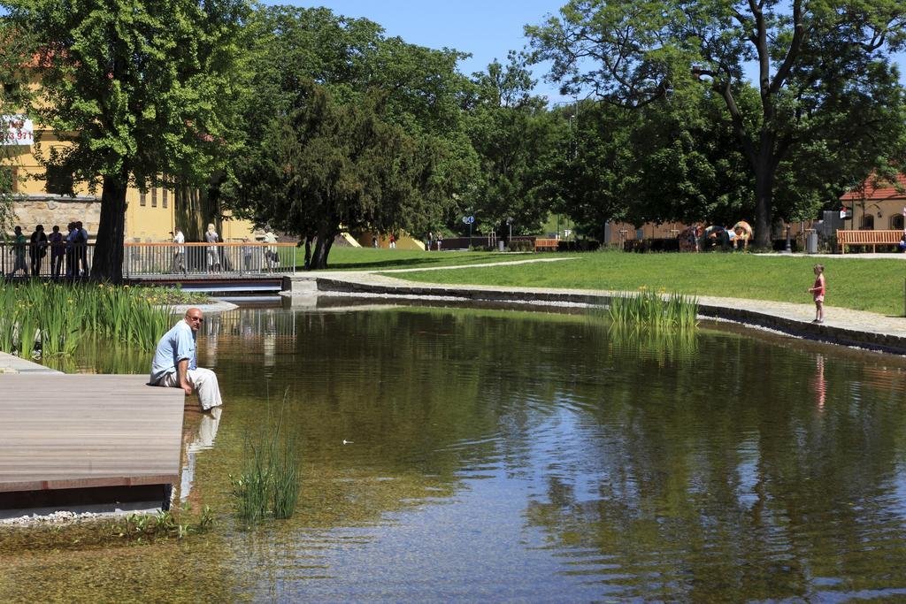 Фото Hotel U Zvonu