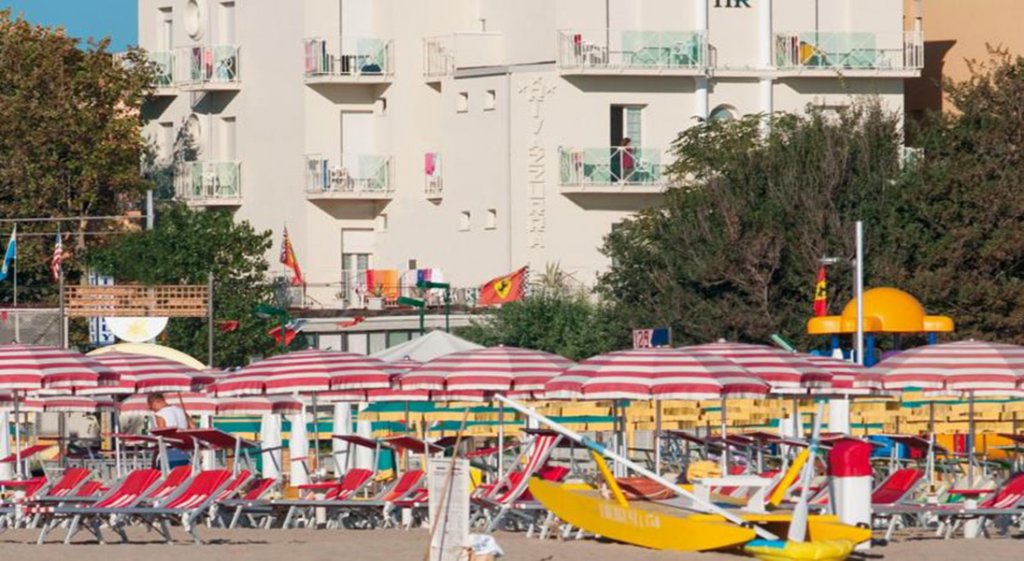 Фото отеля 5