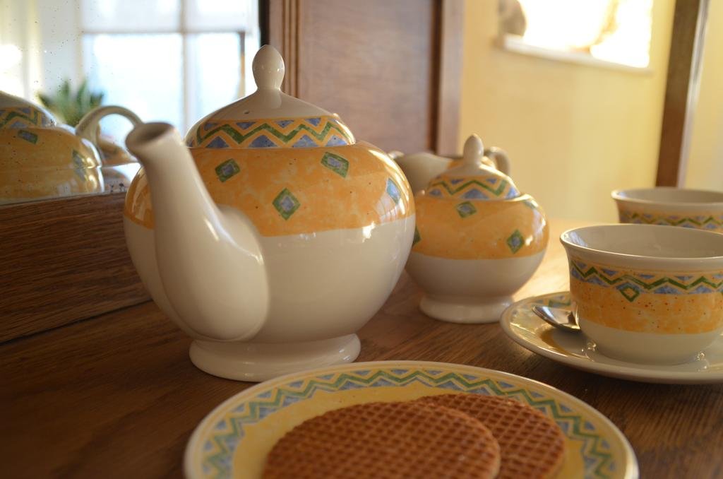 Фото B&b De Valendries