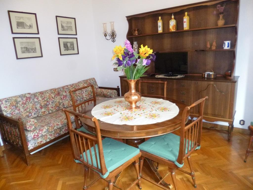 Фото Residenza Appia