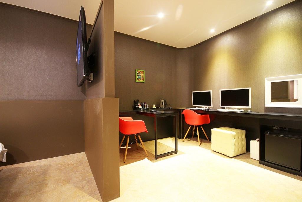 Фото Il Sole Motel