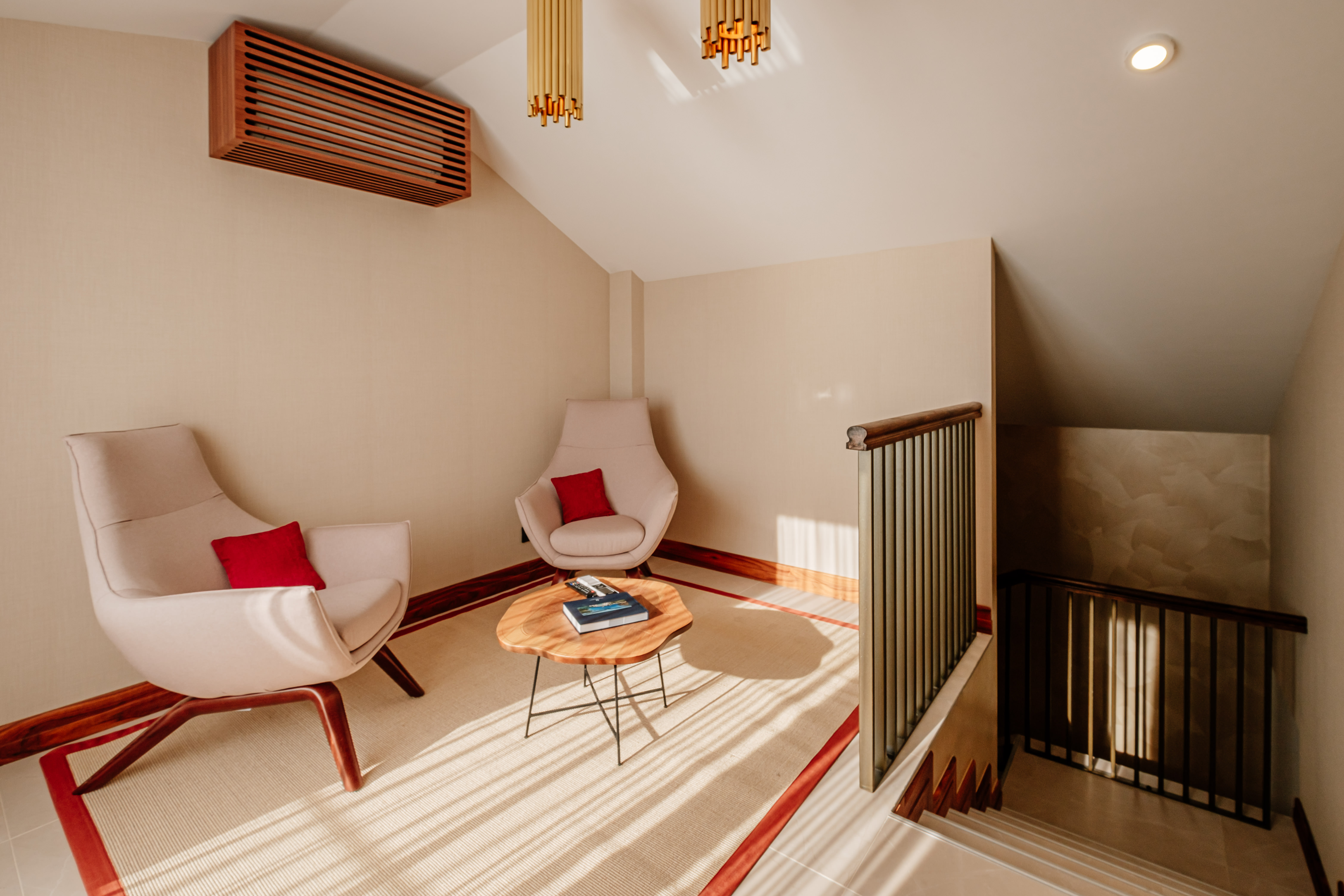 Фото Ananti Resort, Residences & Beach club