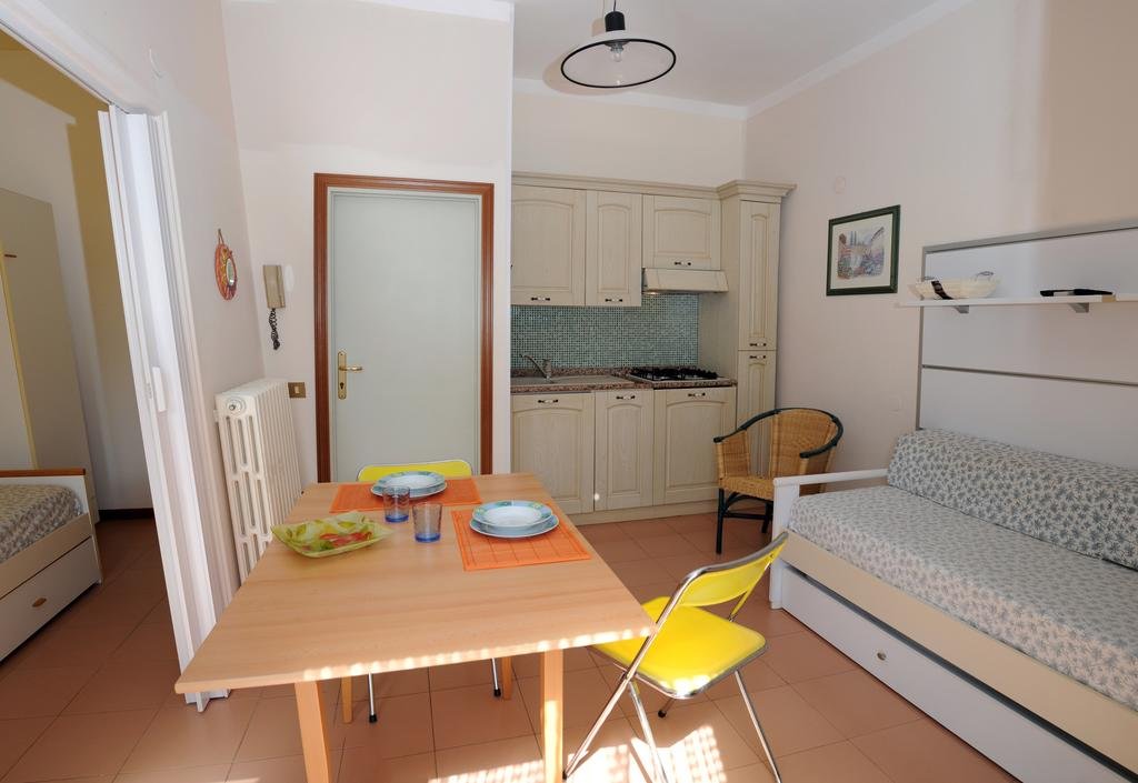 Фото Residence Il Sole