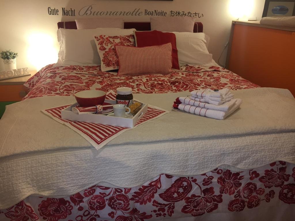 Фото Holiday Home Annalisa Mondello