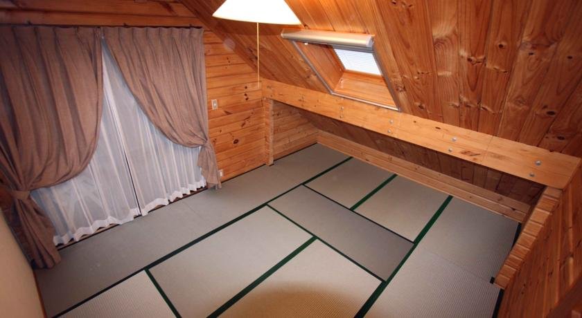 Фото Log Cottage Epoch