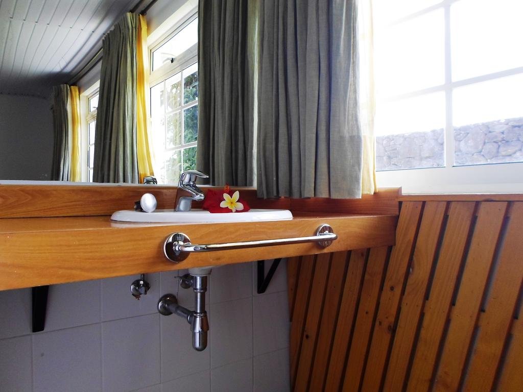 Фото Manureva Nui Eco Lodge