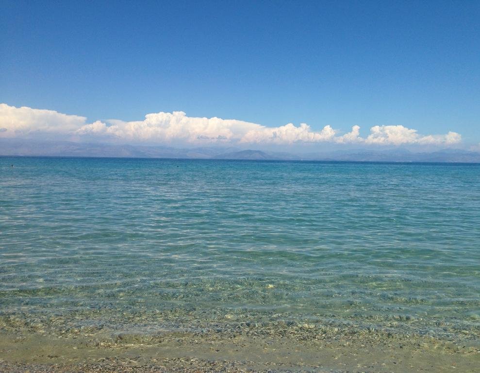 Фото Messonghi Beach Hotel