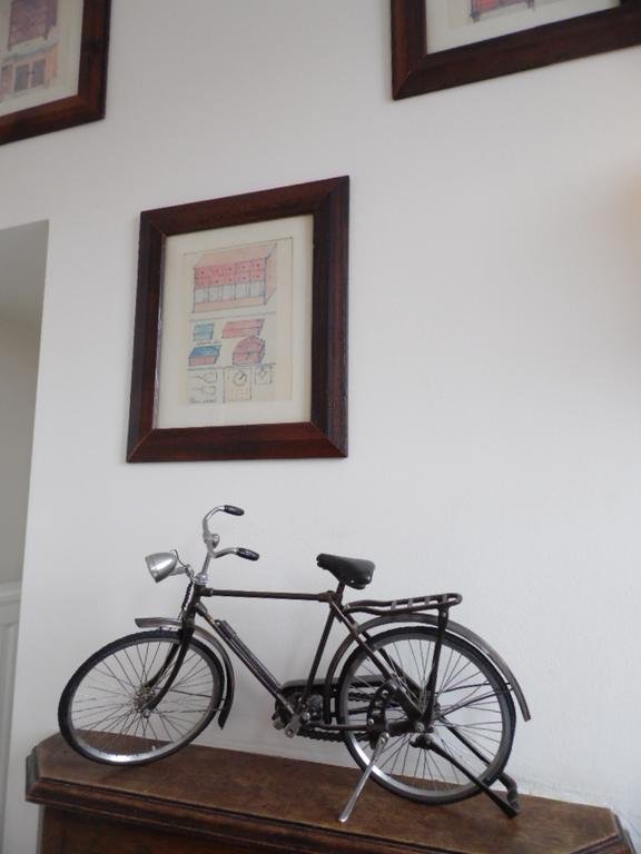 Фото B&b Le Petit Vélo