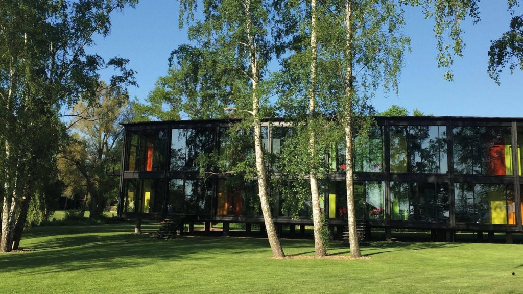 Фото Rungstedgaard