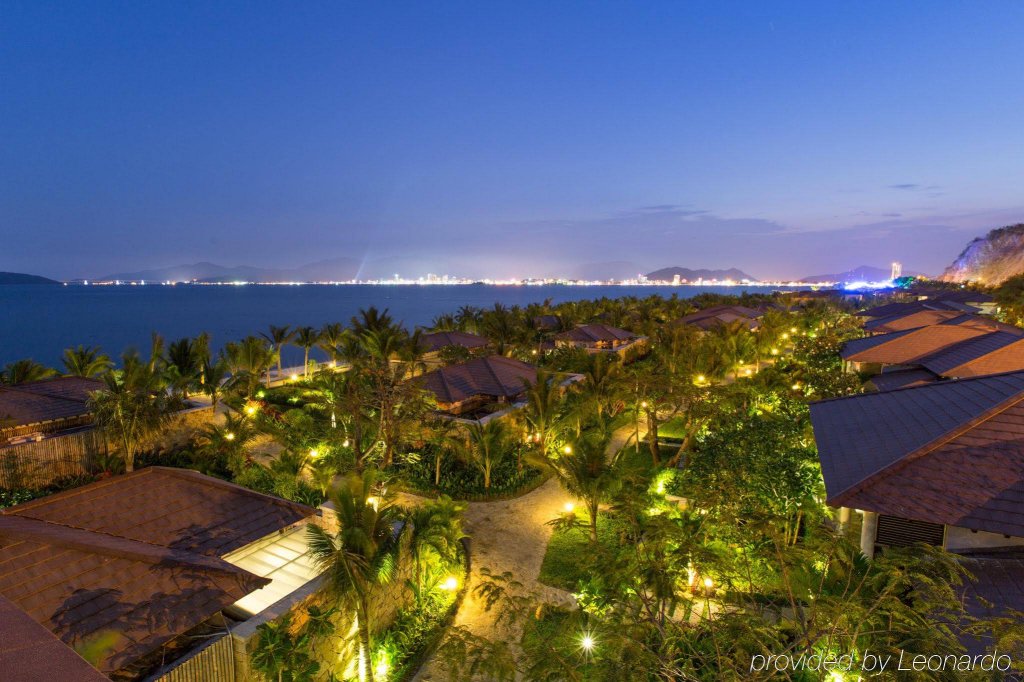 Фото Amiana Resort Nha Trang