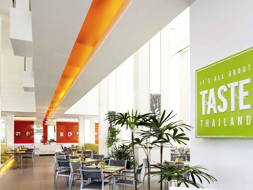 Фото ibis Pattaya Hotel