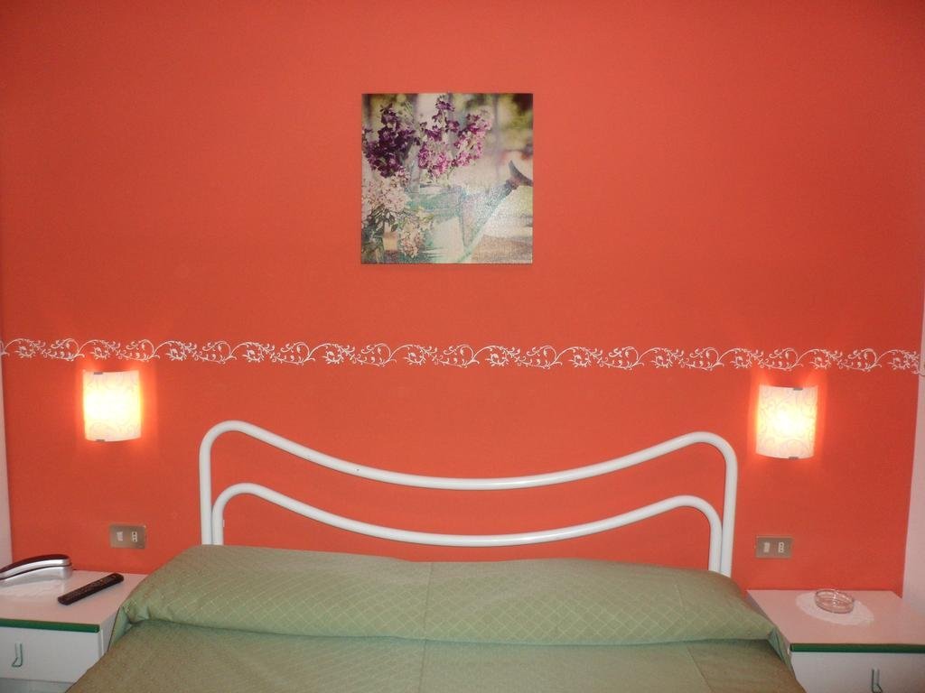 Фото Hotel Baia Verde