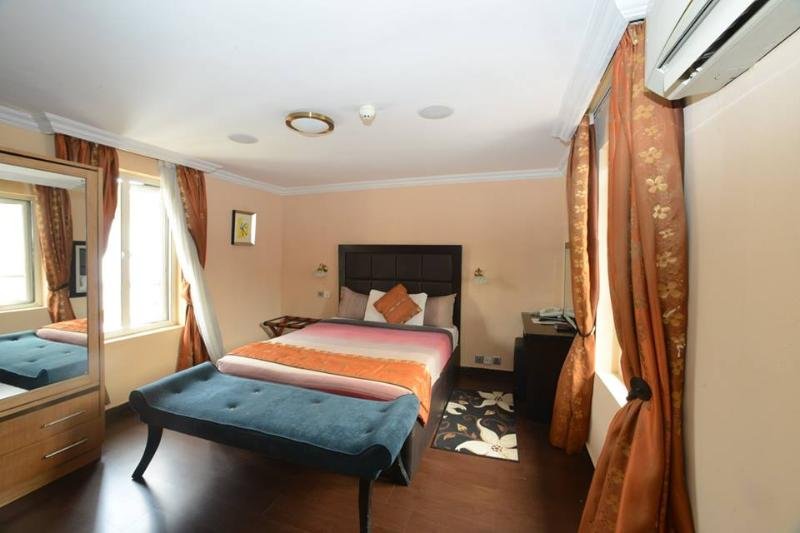 Фото Angel Hospitality Services Ltd