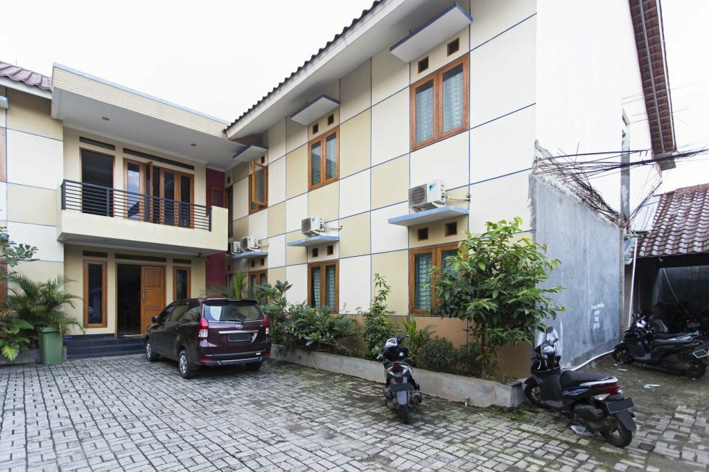 Hotel RedDoorz @ Cilandak 1, Jakarta, photo