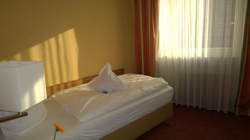 Фото Weinhotel Rose