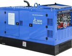 Tss Russia (Varshavskoye Highway, 141с79), energy equipment