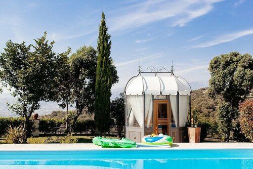 Гостиница Il Mirto Bed and Breakfast