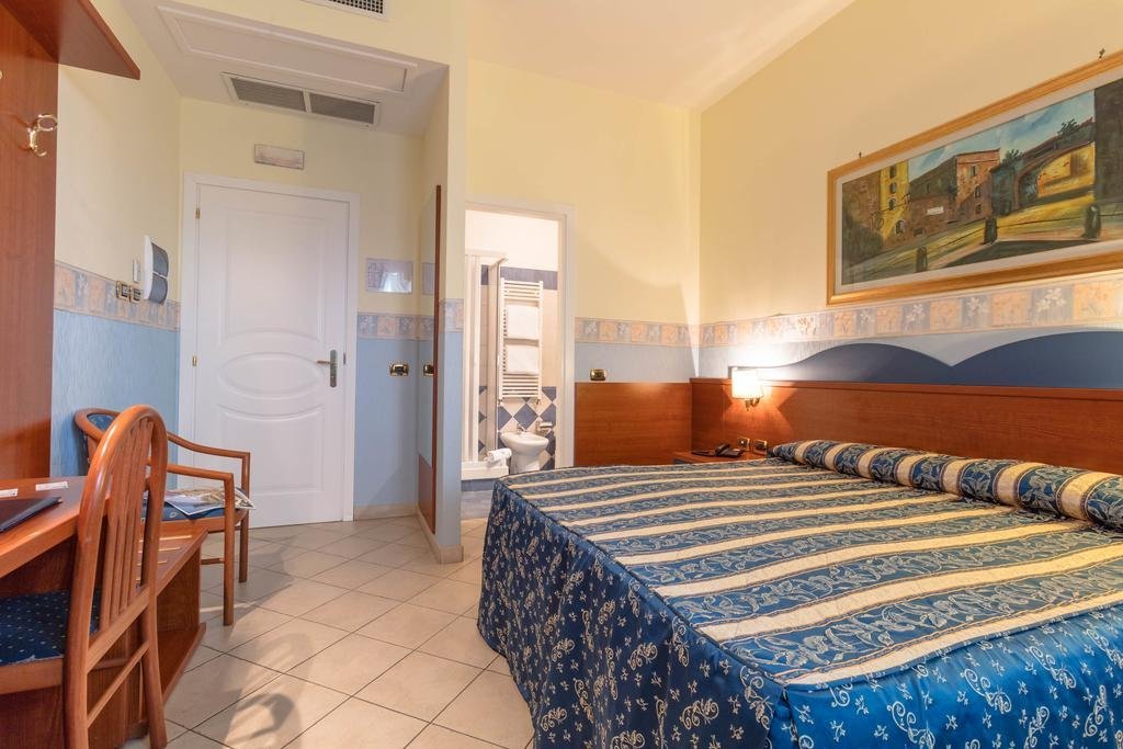 Фото Hotel Borgo Del Mare