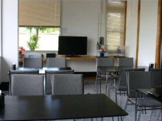 Фото Hotel Iyashinoyado Rodem