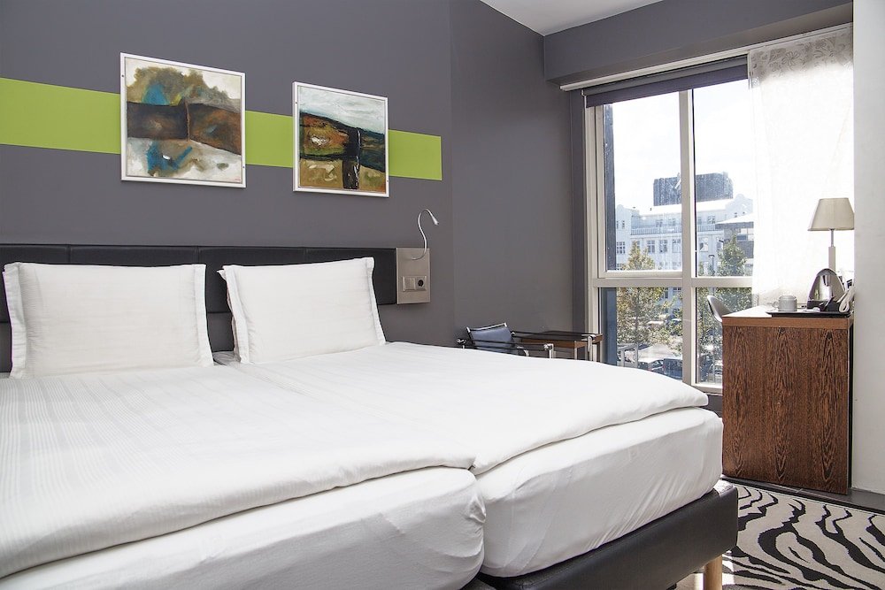 Фото Center Hotel Arnarhvoll