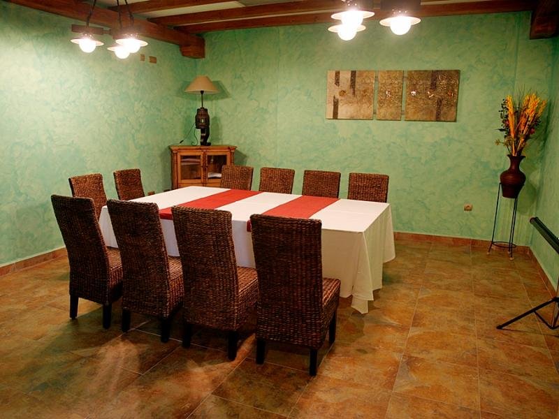 Фото Hotel Alda Tordesillas