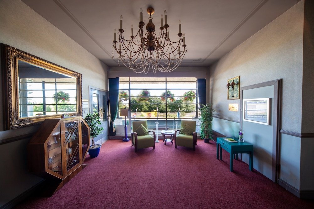 Фото Aberdeen Northern Hotel