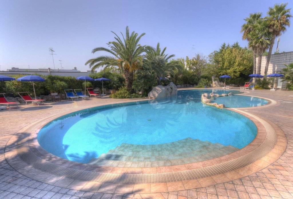 Фото I Giardini di Atena - Apartment