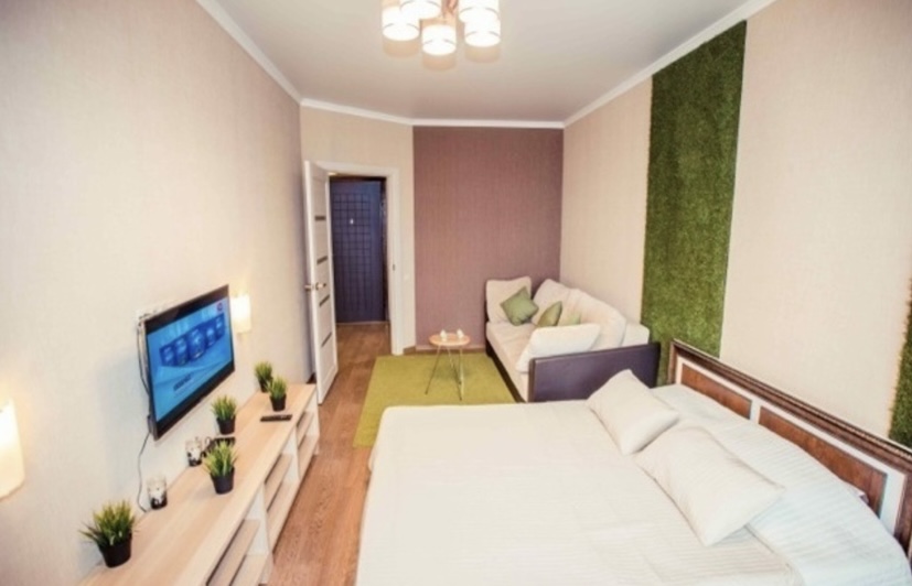 Фото Юг Апарт