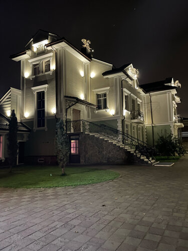 Гостиница Dragon SPA 16+ в Вологде