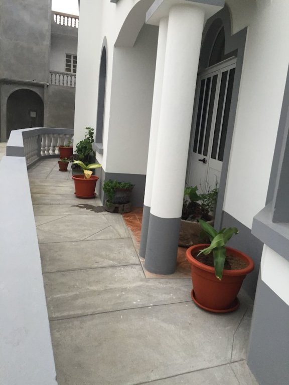 Фото Hotel Cruz Grande - Brava