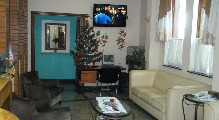 Фото Victory Hotel