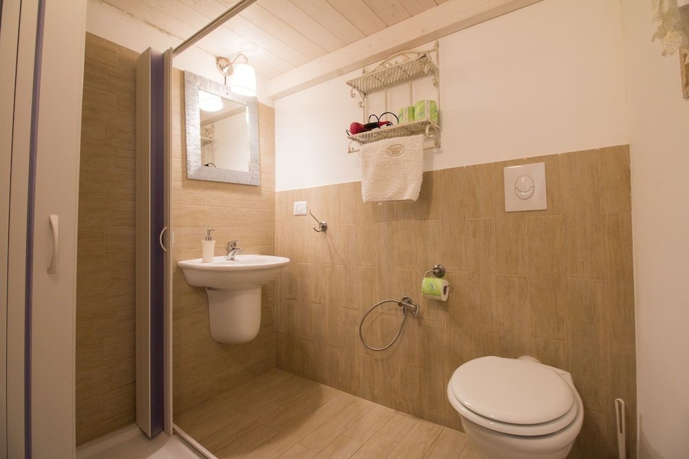 Фото Holiday Monopoli Via dell'Erba 8