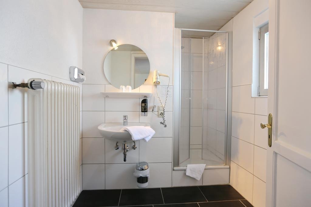 Фото Hotel Schlemmer