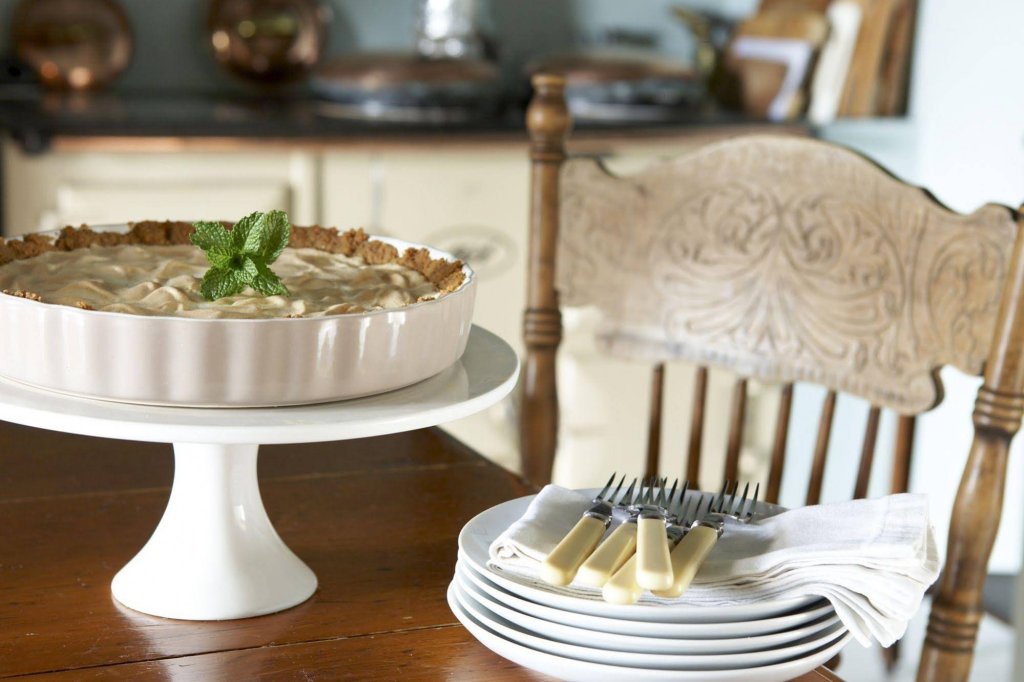 Фото Hawksmoor House