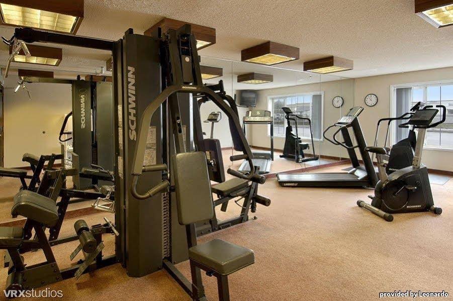 Фото Red Lion Hotel Eureka